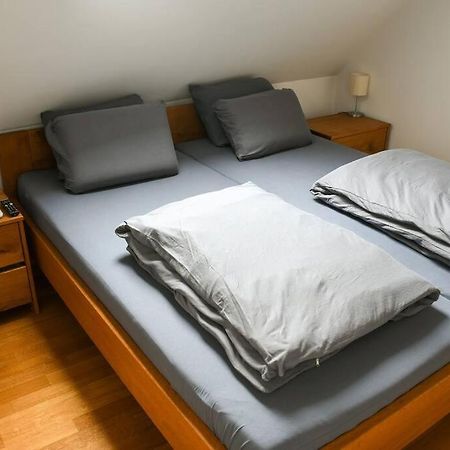 Stairway To Ljubljana Apartment 외부 사진