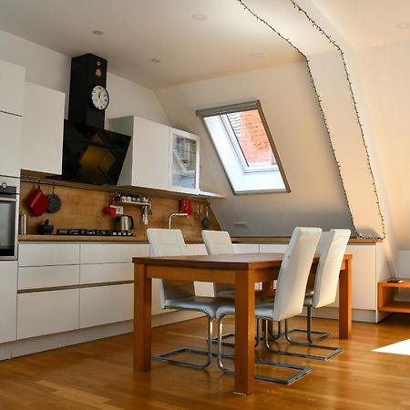 Stairway To Ljubljana Apartment 외부 사진