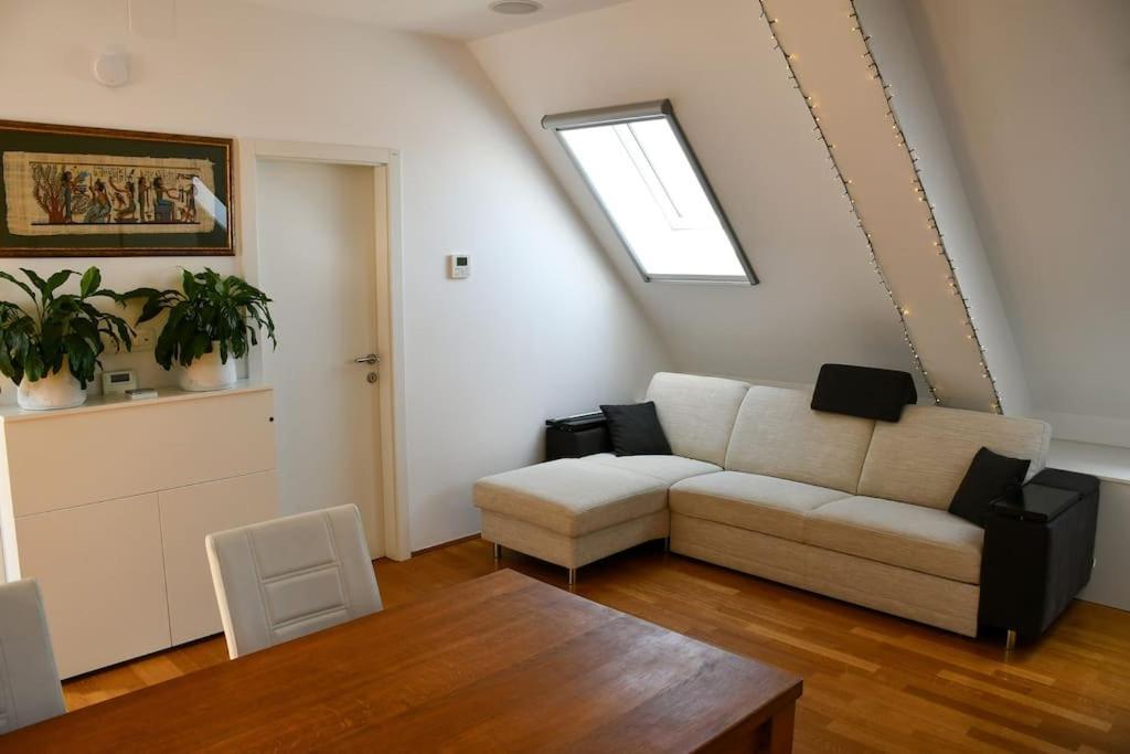 Stairway To Ljubljana Apartment 외부 사진