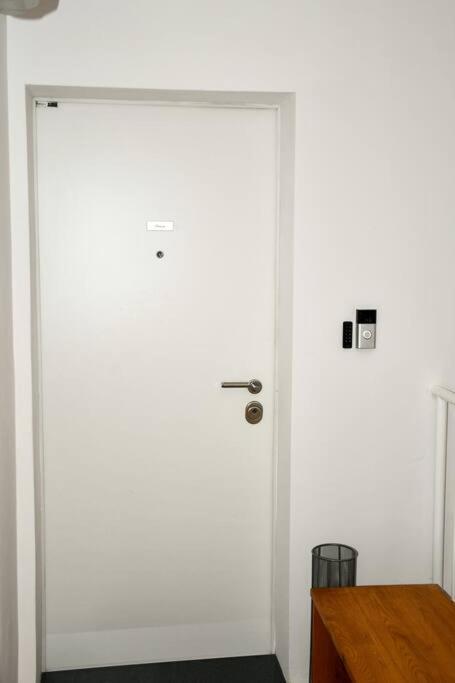 Stairway To Ljubljana Apartment 외부 사진