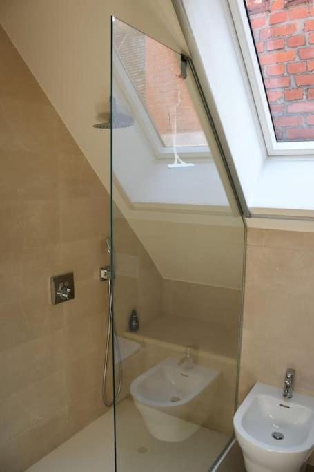 Stairway To Ljubljana Apartment 외부 사진