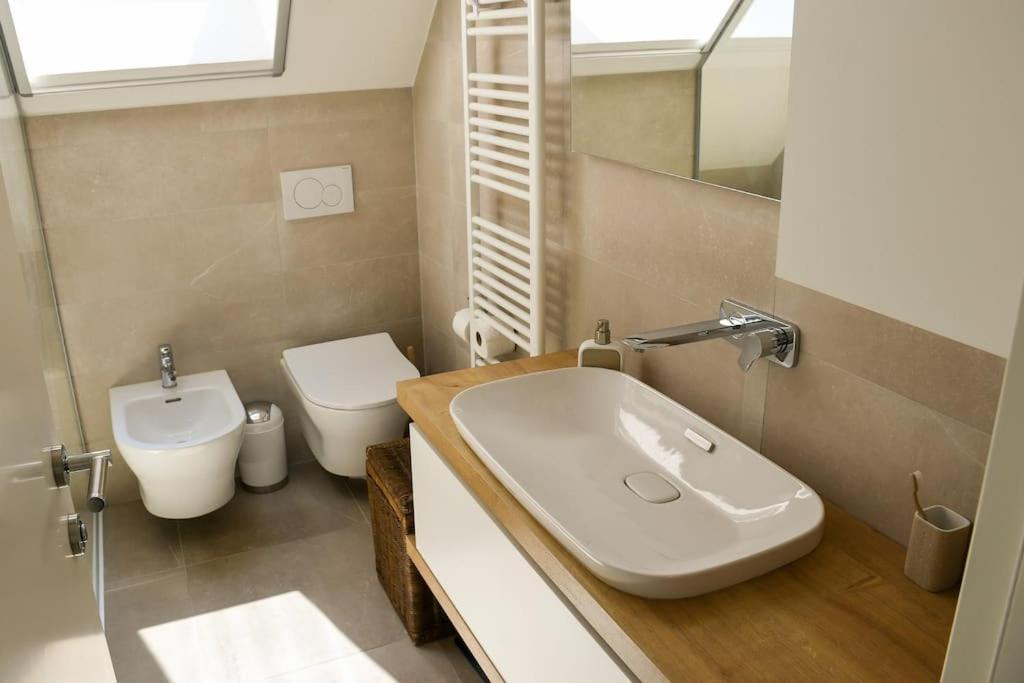Stairway To Ljubljana Apartment 외부 사진