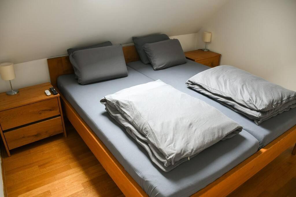 Stairway To Ljubljana Apartment 외부 사진