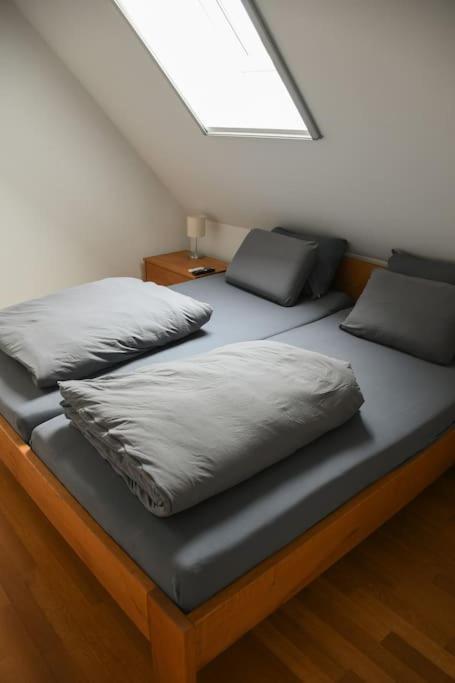 Stairway To Ljubljana Apartment 외부 사진