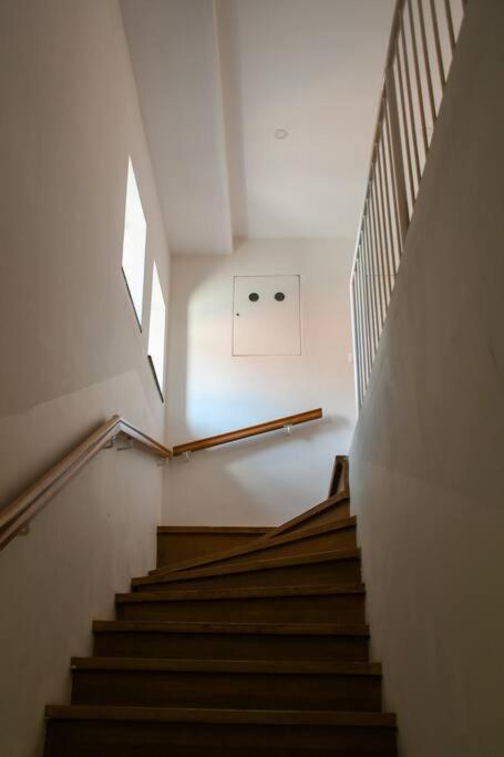 Stairway To Ljubljana Apartment 외부 사진